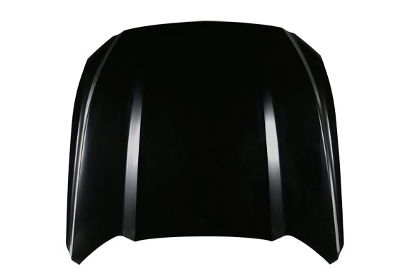 1230 | 2015-2017 FORD MUSTANG Hood panel assy w/o Hood Scoop | FO12303 ...