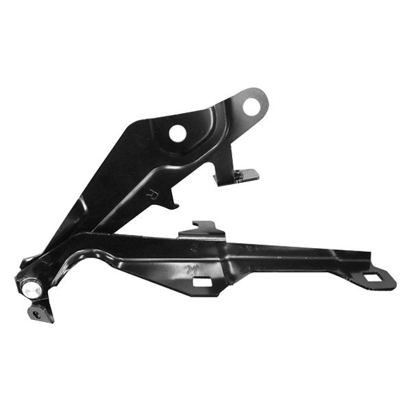 1236 | 2015-2017 FORD MUSTANG Hood hinge assy RH | FO1236167|FR3Z16796C