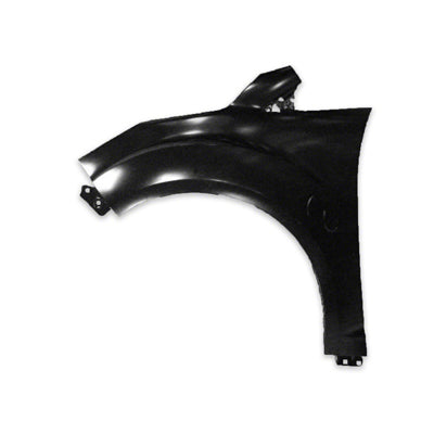50 | 2013-2018 FORD C-MAX LT Front fender assy HYBRID | FO1240290|DM5Z16006A