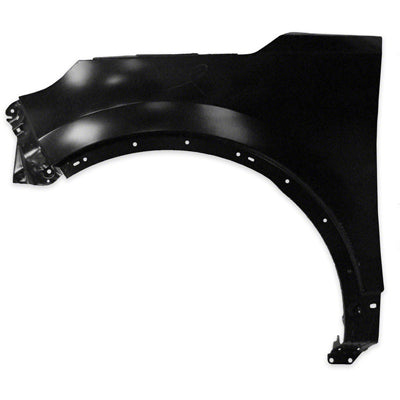 1240 | 2011-2015 FORD EXPLORER LT Front fender assy all | FO1240291|BB5Z16006A