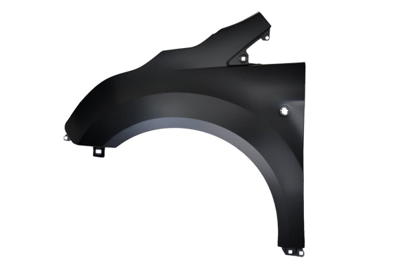 50 | 2014-2018 FORD TRANSIT CONNECT LT Front fender assy Assy; w/Side Repeater Lamp Hole | FO1240293|KT1Z16006A