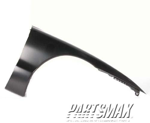 1241 | 1993-1997 FORD PROBE RT Front fender assy base model/SE | FO1241183|F32Z16005A