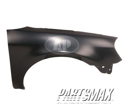 1241 | 2005-2007 FORD FIVE HUNDRED RT Front fender assy all | FO1241239|5G1Z16005AA