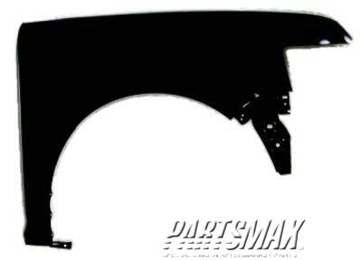 1241 | 2009-2019 FORD FLEX RT Front fender assy  | FO1241275|BA8Z16005A