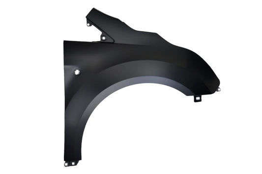 60 | 2014-2018 FORD TRANSIT CONNECT RT Front fender assy Assy; w/Side Repeater Lamp Hole | FO1241293|KT1Z16005A