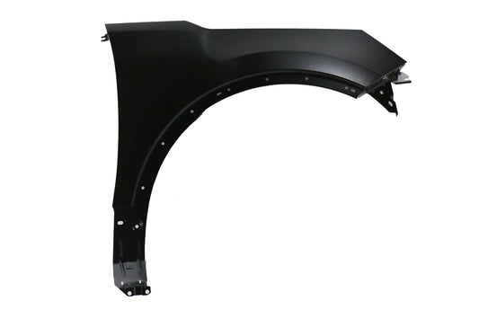 1241 | 2016-2019 FORD EXPLORER RT Front fender assy BASE | FO1241301|FB5Z16005A