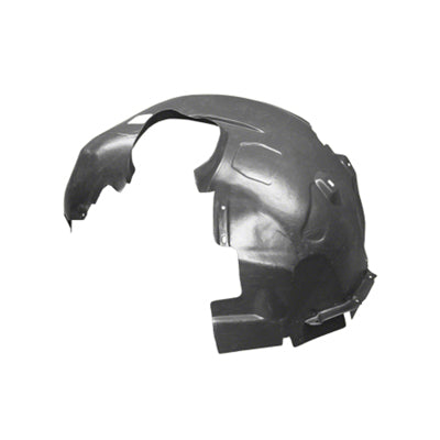 1248 | 2012-2018 FORD FOCUS LT Front fender inner panel ST|SEL|TITANIUM; H/B | FO1248150|AM5Z16103B