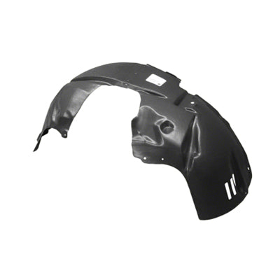 1248 | 2011-2013 FORD FIESTA LT Front fender inner panel H/B | FO1248153|AE8Z16103C