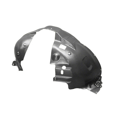 1248 | 2011-2013 FORD EDGE LT Front fender inner panel 2.0L|3.5L|3.7L | FO1248154|CT4Z16103B