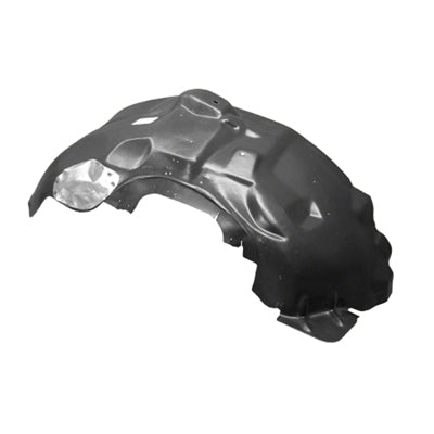 1248 | 2011-2014 FORD F-150 LT Front fender inner panel 3.5L; Turbo Eng | FO1248155|AL3Z16103C
