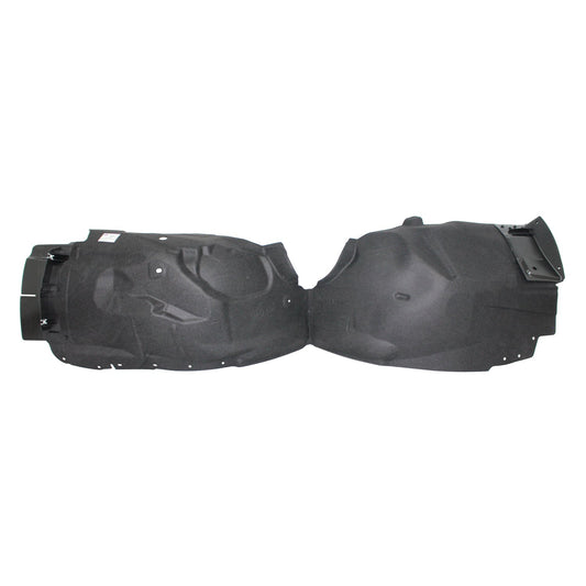 1248 | 2019-2021 FORD EDGE LT Front fender inner panel SE | FO1248197|KT4Z16103A