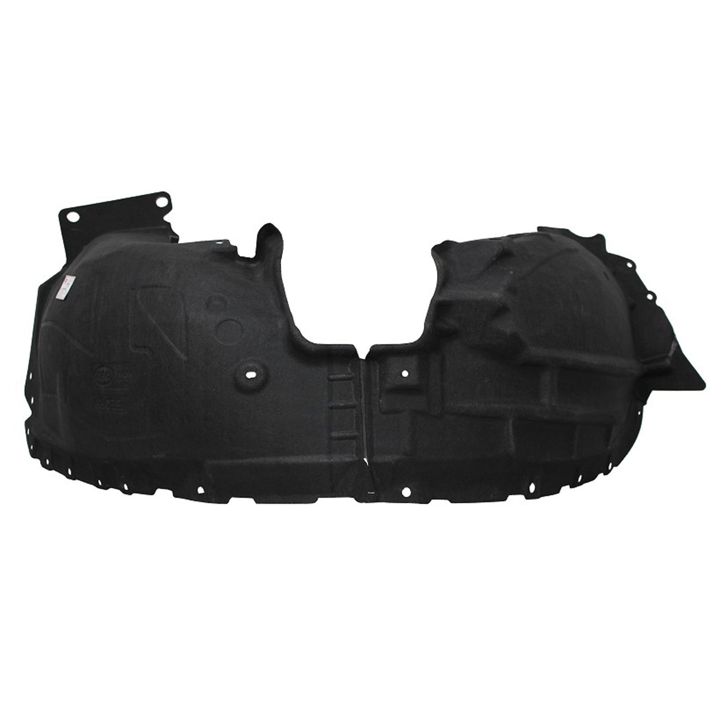 1248 | 2020-2021 FORD ESCAPE LT Front fender inner panel | FO1248205|LJ6Z16103F