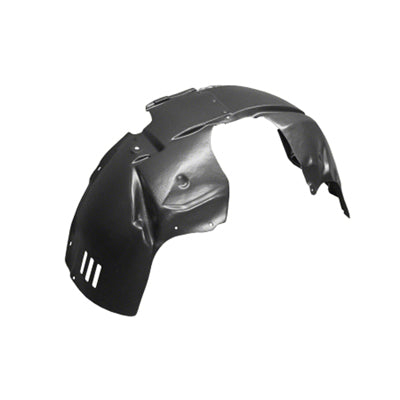 1249 | 2011-2013 FORD FIESTA RT Front fender inner panel H/B | FO1249153|AE8Z16102D