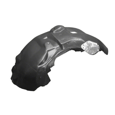 1249 | 2011-2014 FORD F-150 RT Front fender inner panel 3.5L; Turbo Eng | FO1249155|BL3Z16102C