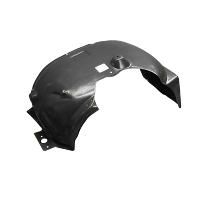 1249 | 2011-2016 FORD F-250 SUPER DUTY RT Front fender inner panel  | FO1249156|BC3Z16054B