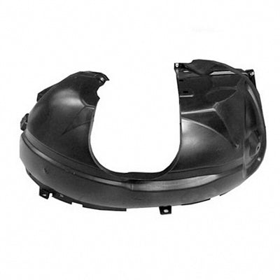 1249 | 2013-2014 FORD ESCAPE RT Front fender inner panel To 8-5-14 | FO1249158|CJ5Z16102A