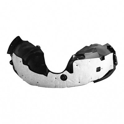 1249 | 2013-2016 FORD FUSION RT Front fender inner panel HYBRID | FO1249159|DS7Z16102A
