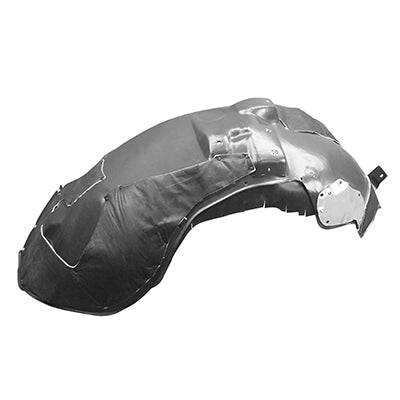 1249 | 2015-2017 FORD EXPEDITION RT Front fender inner panel MAT:  PE/Vacuum Form; OEM:  PET/Injection | FO1249173|FL1Z16102A-PFM