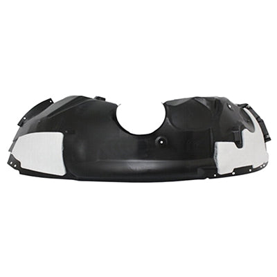 1249 | 2015-2018 FORD EDGE RT Front fender inner panel MAT:  PP/Injection; w/Insulation Foam; OEM: PP/Injection; w/Insulation Foam | FO1249177|FT4Z16102H