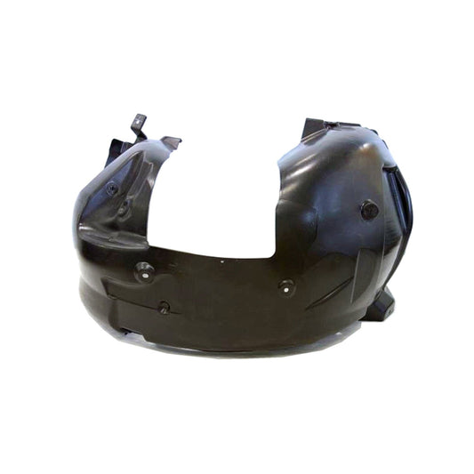 1249 | 2015-2015 FORD MUSTANG RT Front fender inner panel 5.0L; w/High Performance Pkg; MAT:  PP/Injection; OEM:  PP/Injection | FO1249181|FR3Z16102C