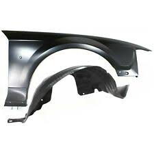 140 | 2018-2018 FORD EXPEDITION RT Front fender inner panel MAT:  PE/Vacuum Form; OEM:  PET/Thermoform | FO1249185|JL1Z16102B-PFM