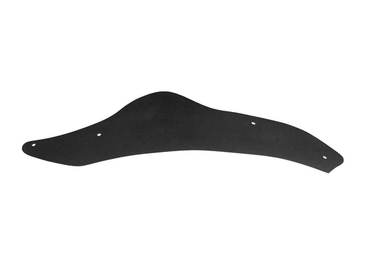 150 | 2008-2011 FORD RANGER LT Front fender splash shield LH; From 8-7-08 | FO1250149|8L5Z16103A