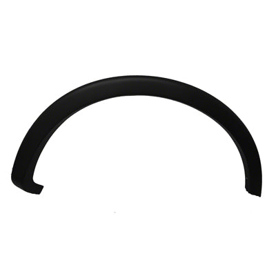 1269 | 2009-2014 FORD F-150 RT Front fender flare Textured | FO1269100|9L3Z16038B