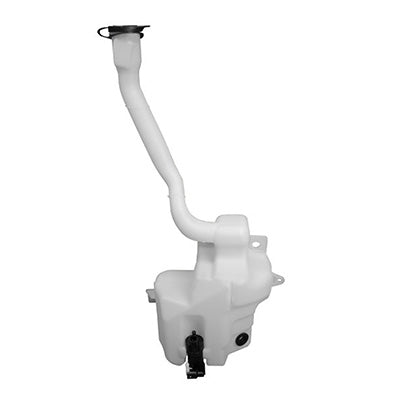 1288 | 2013-2015 FORD POLICE INTERCEPTOR UTILITY Windshield washer tank assy POLICE; Reservoir Assy; w/o Fluid Level Sensor | FO1288130|BB5Z17618A-PFM