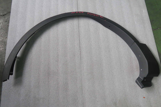 1290 | 2016-2019 FORD EXPLORER LT Front wheel opening molding | FO1290130|FB5Z16039AB