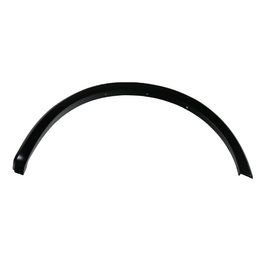 220 | 2015-2017 FORD F-150 RT Front wheel opening molding PTM | FO1291131|FL3Z16038AA