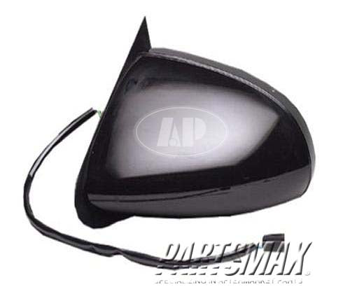 1320 | 1989-1994 FORD THUNDERBIRD LT Mirror outside rear view Super Coupe | FO1320105|E9SZ17682B