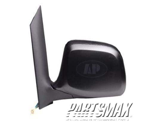 1320 | 1990-1997 FORD AEROSTAR LT Mirror outside rear view power remote | FO1320135|E99Z17683A