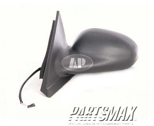 1320 | 2003-2004 FORD MUSTANG LT Mirror outside rear view power remote; except Cobra | FO1320171|XR3Z17682BA