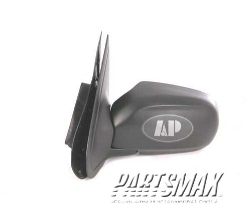 1320 | 2001-2007 FORD ESCAPE LT Mirror outside rear view manual | FO1320190|YL8Z17683DAA