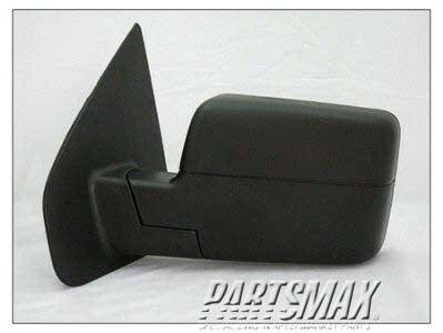 1700 | 2004-2008 FORD F-150 LT Mirror outside rear view non-heated power remote; except Heritage | FO1320233|8L3Z17683EA