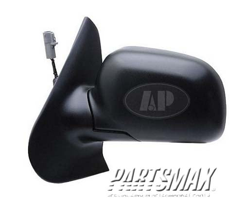 1320 | 2001-2005 FORD EXPLORER SPORT TRAC LT Mirror outside rear view Manual | FO1320240|3L2Z17683CAA