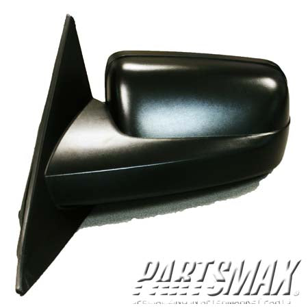 1700 | 2005-2009 FORD MUSTANG LT Mirror outside rear view power remote | FO1320243|6R3Z17683AA