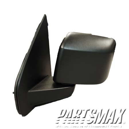 1320 | 2004-2008 FORD F-150 LT Mirror outside rear view manual | FO1320244|8L3Z17683DB