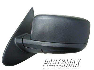 1320 | 2003-2003 FORD EXPEDITION LT Mirror outside rear view XLT; power remote | FO1320248|2L1Z17683BAA