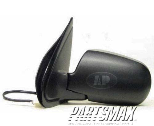 1320 | 2003-2007 FORD ESCAPE LT Mirror outside rear view heated power remote; Limited | FO1320252|3L8Z17683VAA