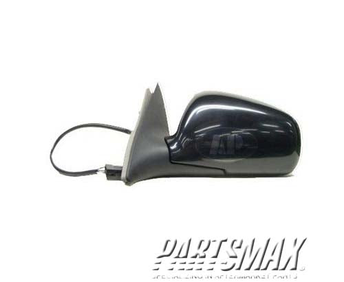 1320 | 1998-2002 LINCOLN TOWN CAR LT Mirror outside rear view w/o electrochromic; w/memory | FO1320256|XW1Z17682DA