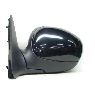 1320 | 2002-2003 FORD F-150 LT Mirror outside rear view From 2-12-02; regular/super cab; manual; contour style | FO1320278|1L3Z17683HAA