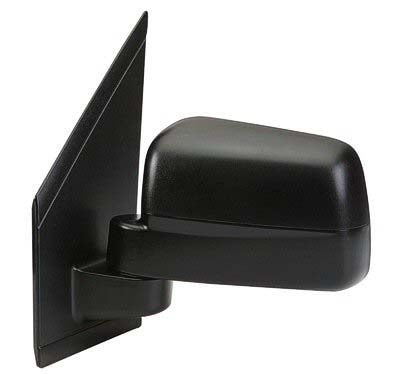 1320 | 2010-2010 FORD TRANSIT CONNECT LT Mirror outside rear view Manual; see notes | FO1320379|9T1Z17683A-PFM