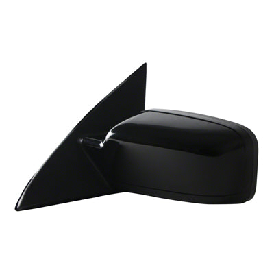 1320 | 2011-2012 FORD FUSION LT Mirror outside rear view Power; Non-Heated; w/o BLIS; w/Cover; PTM; see notes | FO1320419|BE5Z17683AA-PFM