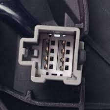 1320 | 2010-2012 FORD FUSION LT Mirror outside rear view HYBRID; Power; Heated; w/BLIS; w/Cover; PTM; see notes | FO1320431|9E5Z17683B-PFM