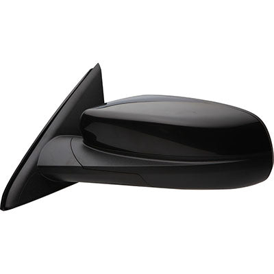 1320 | 2012-2015 FORD TAURUS LT Mirror outside rear view SEL; Power; w/Puddle Lamp; w/Cover; PTM; see notes | FO1320446|CG1Z17683B-PFM