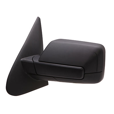 1700 | 2012-2017 FORD EXPEDITION LT Mirror outside rear view w/o Blind Spot Detection; w/o Memory; Textured | FO1320485|CL1Z17683AA