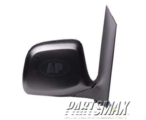 1321 | 1990-1997 FORD AEROSTAR RT Mirror outside rear view power remote | FO1321135|E99Z17682A
