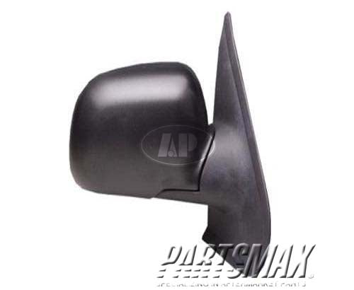 1321 | 1995-2000 FORD EXPLORER RT Mirror outside rear view manual | FO1321153|3L2Z17682BAA