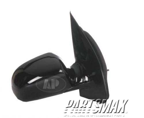 1321 | 1999-2003 FORD WINDSTAR RT Mirror outside rear view manual | FO1321181|XF2Z17682AAA